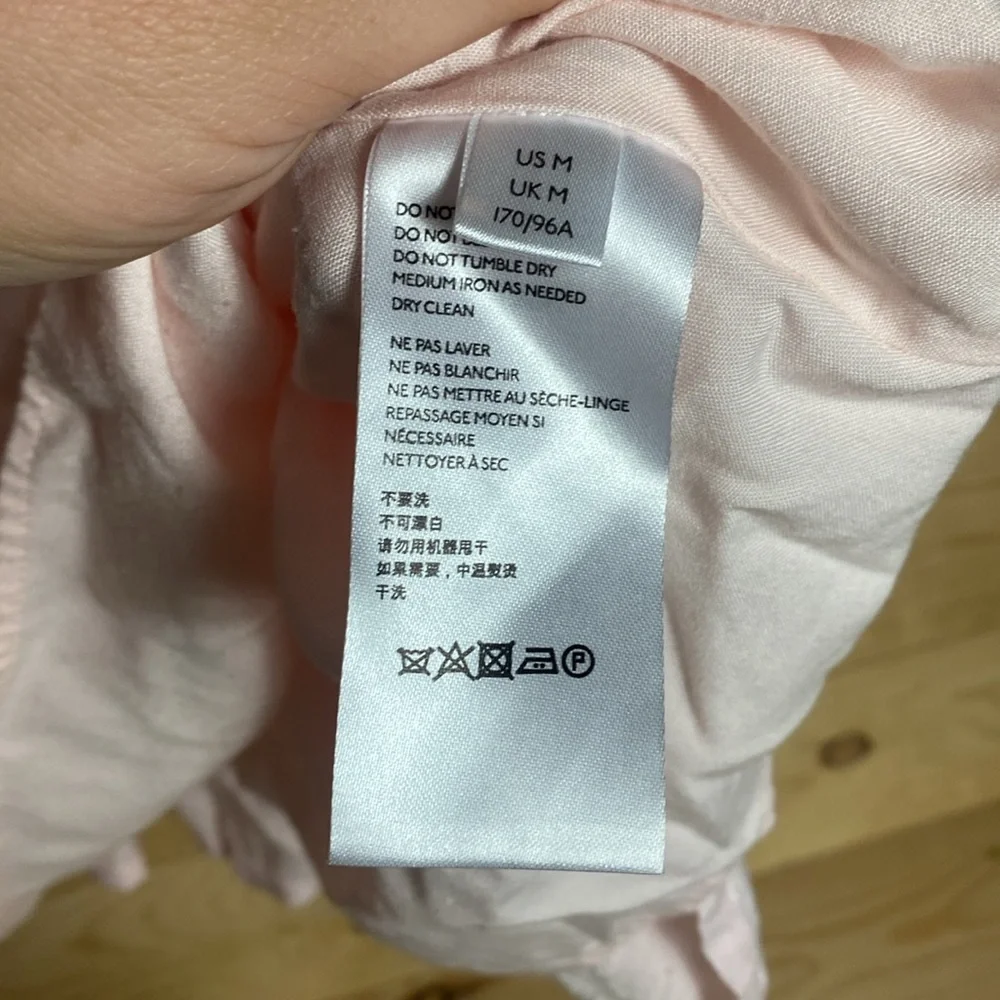 Anthropologie maeve sacha
